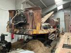 Swaenepoel Oplegger dieplader, Bedrijf, Overige brandstoffen, Te koop, Aanhangers en Opleggers