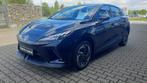 MG4 e-MG4 51 kWh SR 170 pk 03/2025 20 km! 7 jaar garantie, Auto's, MG, Automaat, Zwart, 5 zetels, 5 deurs