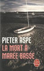 La mort à marée basse Pieter Aspe, Livres, Policiers, Pieter Aspe, Enlèvement ou Envoi, Neuf