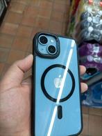 IPHONE 14 Blauw, Ophalen, Zo goed als nieuw, Blauw, IPhone 14