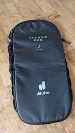 Deuter Thermo Bag 3 liter, Sport en Fitness, Ophalen of Verzenden, Nieuw, Overige typen