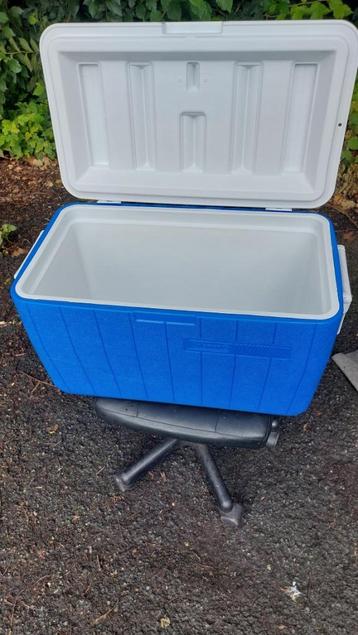 Frigo box, Enlèvement, Neuf