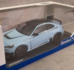 Solido/1:18/BMW M2 Performance(G87)NIEUW, Hobby en Vrije tijd, Modelauto's | 1:18, Ophalen of Verzenden, Nieuw, Auto, Solido