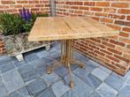 Hilma terrastafel bistro tafel, Tuin en Terras, Ophalen, Gebruikt