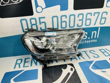 Koplamp Ford Ranger Facelift Rechts Led Origineel 2-G42-4601 beschikbaar voor biedingen
