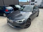 Bmw 116i Urban Line - 1.6Benzine-2012 - 141.xxkm, Autos, Achat, Beige, Entreprise, Garantie prolongée