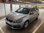 Peugeot 308 Peugeot 308 SW 1.2 PureTech Allure (EU6.3) Nett, Auto's, Peugeot, Automaat, 109 g/km, 97 kW, 131 pk