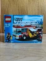 Lego city, Enlèvement, Utilisé, Ensemble complet, Lego