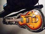 Gitaar ingeruild (waarschijnlijk geen Gibson), Muziek en Instrumenten, Snaarinstrumenten | Gitaren | Elektrisch, Ophalen of Verzenden
