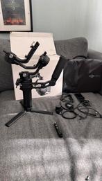 DJI RSC PRO 2-stabilisator, Ophalen, Zo goed als nieuw