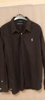 Hemd mannen, Kleding | Heren, Ophalen, Zo goed als nieuw, Wit, Halswijdte 43/44 (XL)
