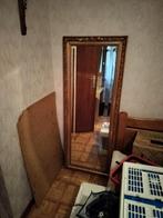 Grote antieke spiegel, Antiek en Kunst, Antiek | Spiegels, Ophalen