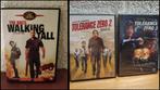 Pack TOLERANCE ZERO - Intégrale dvd (Walking Tall), Ophalen of Verzenden, Gebruikt, Actie