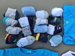 4 kousen, sokken 21-24, Kinderen en Baby's, Babykleding | Maat 80, Zo goed als nieuw, Ophalen