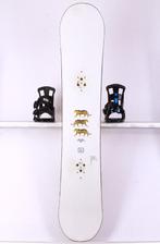 144 155 159 snowboard BURTON PROCESS EXPERIENCE