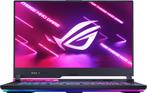 ASUS ROG STRIX, Ophalen, Zo goed als nieuw, Azerty, 1024 GB