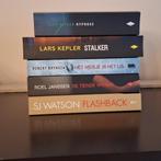 Romans thrillers, Boeken, Thrillers, Ophalen, Zo goed als nieuw, Lars Kepler, Scandinavië