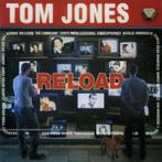 Tom Jones - Reload (cd), Ophalen of Verzenden, Zo goed als nieuw, 1980 tot 2000