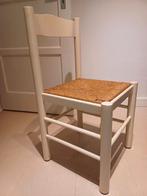 4 stuks Italiaanse horeca stoelen, Huis en Inrichting, Ophalen, Gebruikt
