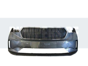 Bumper Skoda Enyaq 5LA 20-Voorbumper MZ41 beschikbaar voor biedingen
