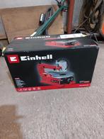 Figuurzaag einhell, Enlèvement, Scie sauteuse