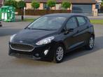 Ford Fiesta 1.0 EcoBoost Trend (EU6.2) met NAVI! (bj 2018), Auto's, 1163 kg, Stof, Gebruikt, 110 g/km