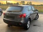 Nissan Qashqai, 1.5D, 183000km, Navi, Airco, Camera, Export, Voorwielaandrijving, Stof, Cruise Control, Bedrijf