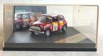 Mini Monte Carlo rally 1994 # V012L., Ophalen of Verzenden, Zo goed als nieuw, Auto, Overige merken