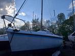 Voilier Kelt Marine 5.5, Watersport en Boten, Kajuitzeilboten en Zeiljachten, Ophalen, Gebruikt, Elektrisch, Tourjacht of Cruiser