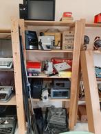 Lot appareils Super 8, lecteurs dias et autres, Antiek en Kunst, Ophalen
