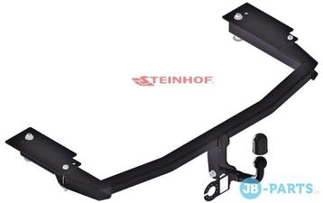 Vaste trekhaak Mazda 6 Hatchback 5D tussen 01/2003-01/2008 beschikbaar voor biedingen