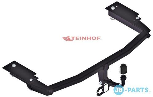 Vaste trekhaak Mazda 6 Hatchback 5D tussen 01/2003-01/2008, Auto-onderdelen, Trekhaken