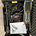 Testo 330-1, Enlèvement, Utilisé