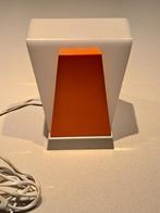 Vintage design wandlamp/tafellamp van Louis Kalff, Ophalen of Verzenden, Zo goed als nieuw, Metaal, Vintage space age design