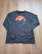 Nieuw! Longsleeve Supply&co maat XXL, Kleding | Heren, Grote Maten, Ophalen of Verzenden, Nieuw, Supply & co, Shirt