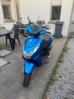 Peugeot Kisbee RS, Fietsen en Brommers, Scooters | Peugeot, Ophalen, Gebruikt, Overige modellen, Klasse B (45 km/u)