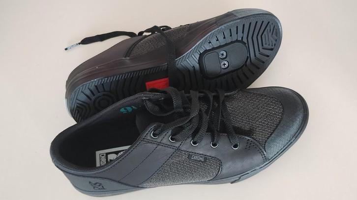 Chrome fietsschoenen, Fietsen en Brommers, Fietsaccessoires | Fietskleding, Nieuw, Schoenen, Overige maten, Ophalen