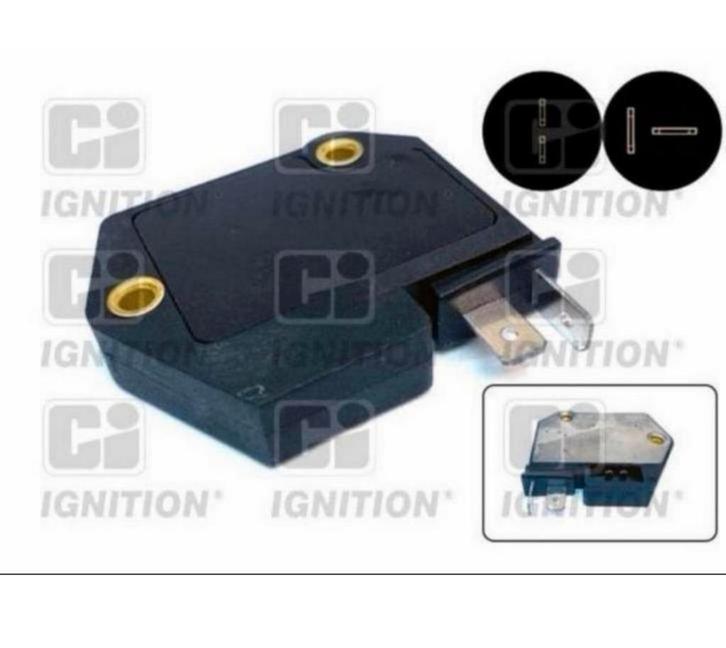 Module d'allumage VE520237 Cambiare Rover Module Land Rover, Autos : Pièces & Accessoires, Électronique & Câbles, MG, Rover, Land Rover
