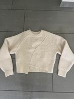 Enorm mooie trui van Les Coyetes de Paris LCDP, mt 10 jr, Meisje, Trui of Vest, Ophalen of Verzenden, Zo goed als nieuw