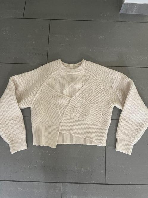 Enorm mooie trui van Les Coyetes de Paris LCDP, mt 10 jr, Kinderen en Baby's, Kinderkleding | Maat 152, Zo goed als nieuw, Meisje