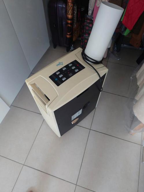 Suntec Wellness, Auto-onderdelen, Airco en Verwarming, Gebruikt, Ophalen