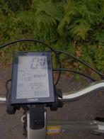 elektrische fiets, Fietsen en Brommers, 55 tot 59 cm, Ophalen, Gebruikt, Batavus