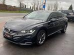VW AERTON DSG/RLINE/CAMERA/PARKPILOT/ZETELVERW V+A/LED/TREKH, Auto's, Automaat, Arteon, USB, Bedrijf