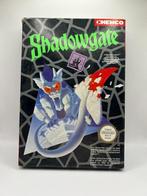 Shadowgate nes, Consoles de jeu & Jeux vidéo, Jeux | Nintendo NES, Comme neuf, Enlèvement ou Envoi