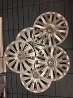 Wieldeksels 5 stuks van VW 15inch ORGINEEL, Ophalen