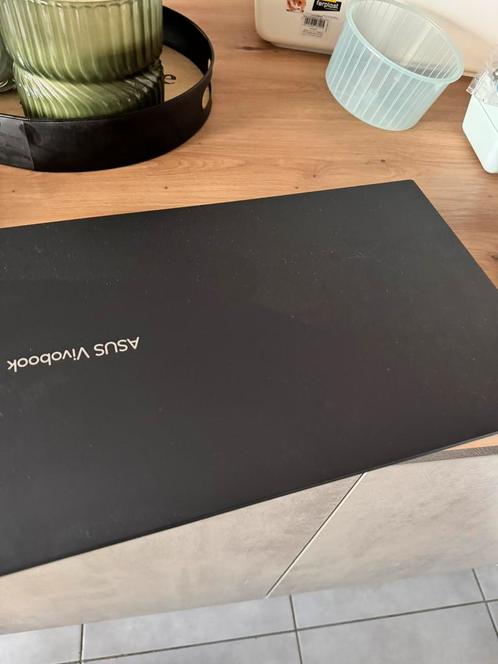ASUS VIVOBOOK 17 M1702QA 16Gb ram RYZEN5-5600H, Computers en Software, Windows Laptops, Zo goed als nieuw, 17 inch of meer, SSD