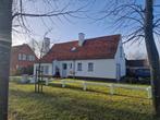 Huis te koop in Oostduinkerke, 3 slpks, 377 kWh/m²/jaar, Vrijstaande woning, 3 kamers, 140 m²