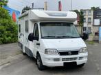 Fiat ducato 2.8 TDI, Particulier, Fiat