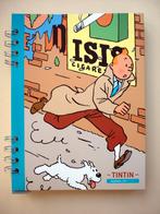 Tintin - Agenda 2011 - Thème sur la pub- Éditions Moulinsart, Envoi