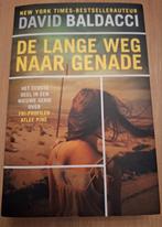 David Baldacci - De lange weg naar genade, Comme neuf, Enlèvement ou Envoi, David Baldacci